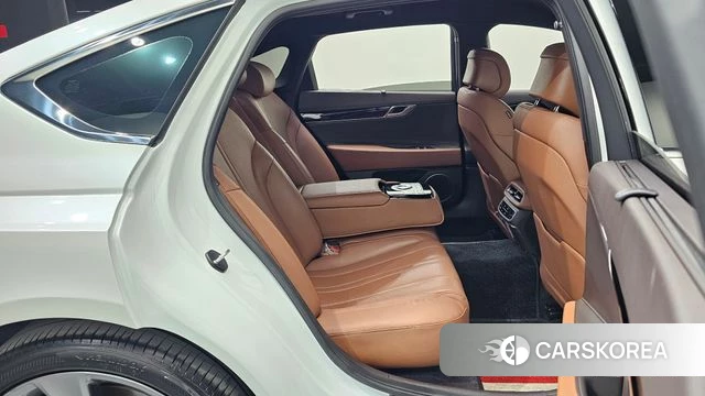 Genesis G80 (RG3) id 4231148 из Кореи 10