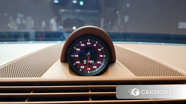 Porsche Panamera (971) id 2895301 из Кореи 10