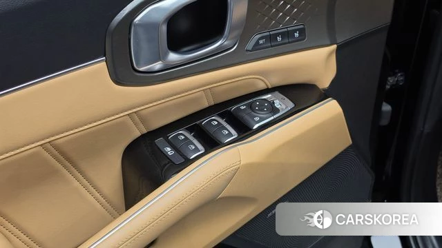 Kia Sorento 4th Generation id 4550393 из Кореи 10