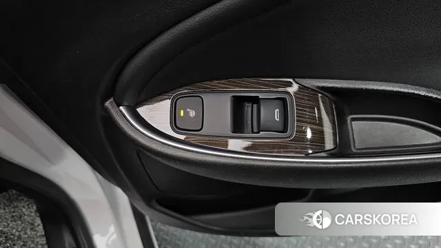 Chevrolet (GM Daewoo) The New Malibu id 3342506 из Кореи 10