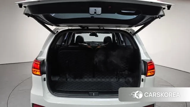 Kia The New Sorento id 3646877 из Кореи 10