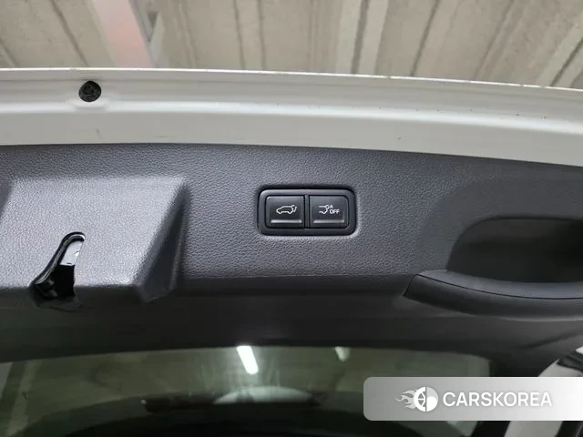 Kia Carnival 4th generation id 3462961 из Кореи 10