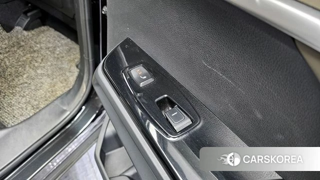 Ssangyong Torres id 3934532 из Кореи 10