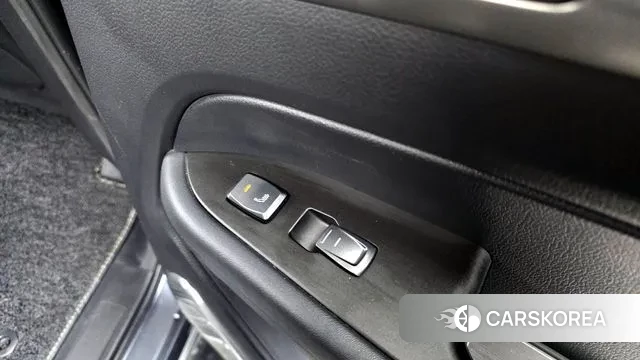 Ssangyong Rexton Sports id 3602360 из Кореи 10