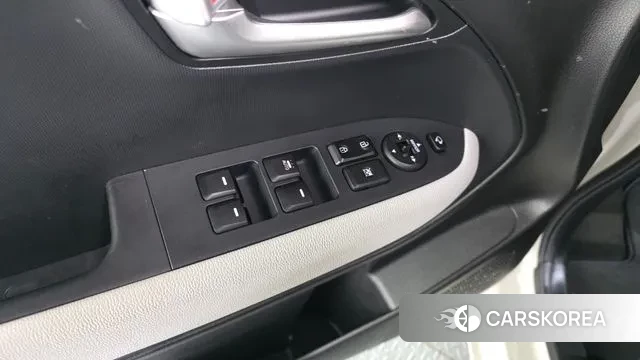 Kia The New Kia Ray id 3620639 из Кореи 10