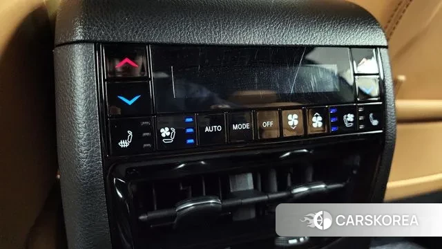 Jeep Grand Cherokee (WL) id 3472120 из Кореи 10