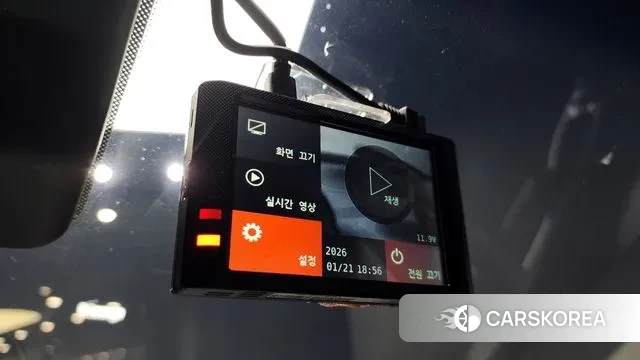 Genesis G80 id 3617371 из Кореи 10