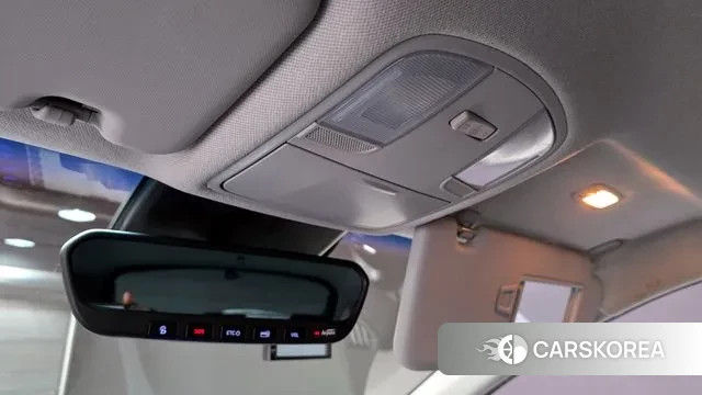 Hyundai Kona id 3434207 из Кореи 10