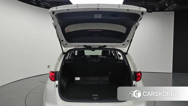 Kia Sportage 4th Generation id 4699007 из Кореи 10