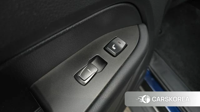 Ssangyong Rexton Sports id 4411447 из Кореи 10
