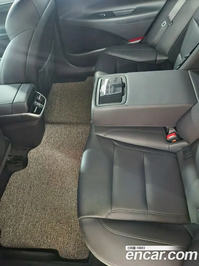 Hyundai The New Grandeur IG id 2911372 из Кореи 10