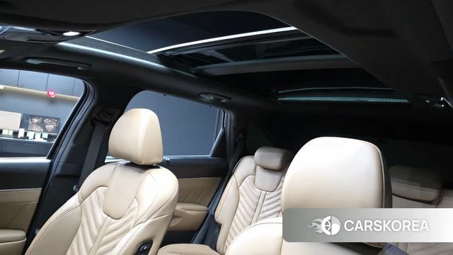 Kia The New Sorento 4th Generation id 4302046 из Кореи 10