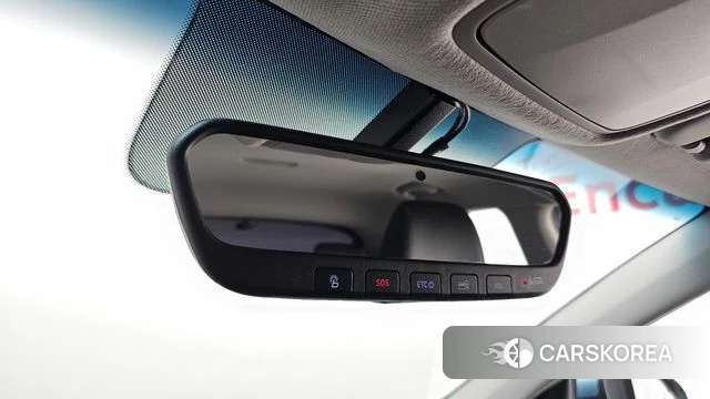 Hyundai Kona id 4596082 из Кореи 10