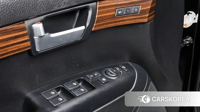 Kia The New Mohave id 3943062 из Кореи 10