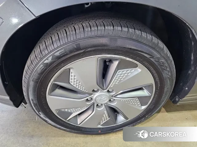 Hyundai Kona Electric id 3425915 из Кореи 10