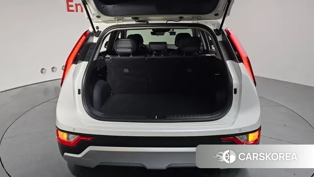 Kia Di Ol Nu Niro id 3463018 из Кореи 10