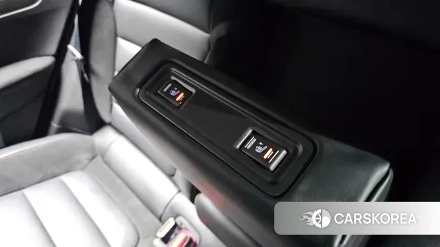 Renault Korea (Samsung) The New QM6 id 3421171 из Кореи 10