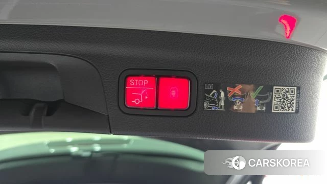 Mercedes-Benz GLE-Class W167 id 4778054 из Кореи 10