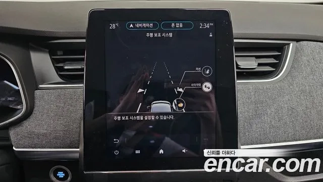 Renault Korea (Samsung) Joe id 2921611 из Кореи 10