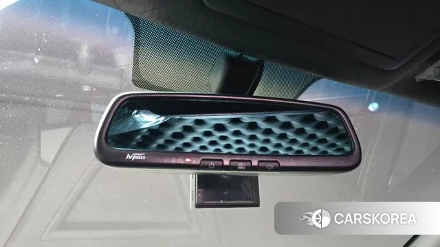 Ssangyong Rexton Sports id 3741636 из Кореи 10