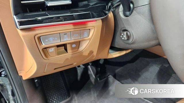 Genesis G80 (RG3) id 4619488 из Кореи 10
