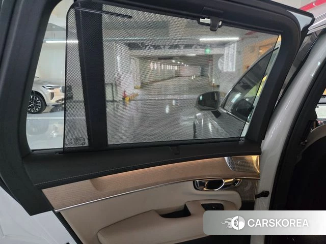 Volvo XC90 second Generation id 4743751 из Кореи 10