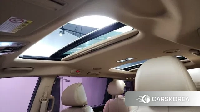 Kia The New Carnival id 3656818 из Кореи 10