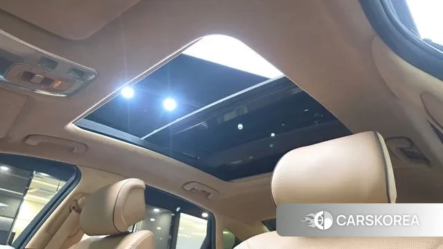 Genesis G80 (RG3) id 3686577 из Кореи 10