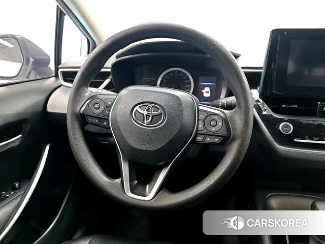 Toyota Corolla id 4263794 из Китая 10