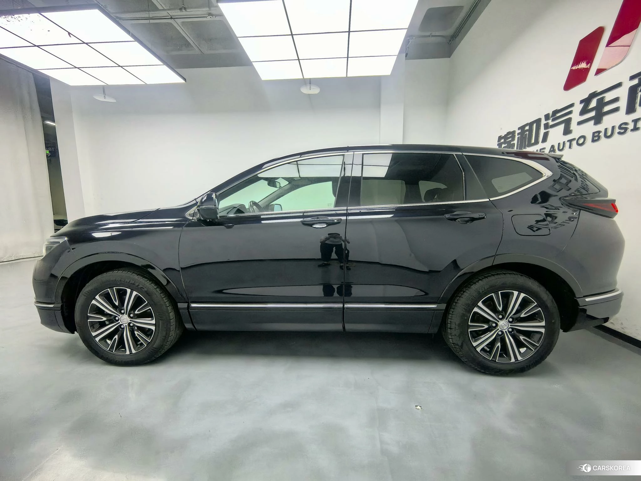 Honda Haoying PHEV id 4420947 из Китая 10