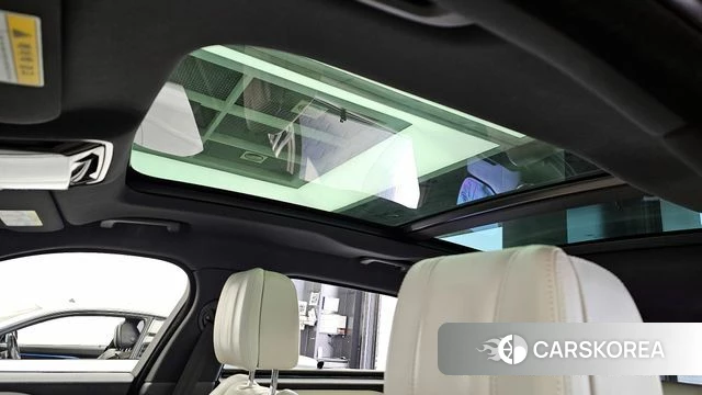 Land Rover Range Rover Velar id 4326070 из Кореи 10