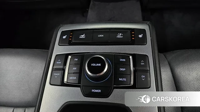 Genesis G80 id 3469771 из Кореи 10