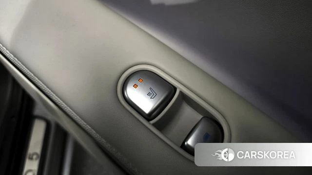 Hyundai Ionic 5 id 4231714 из Кореи 10