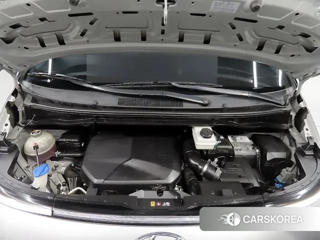 Hyundai Staria id 3538171 из Кореи 10