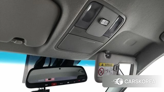 Kia The New K3 2nd generation id 4187050 из Кореи 10