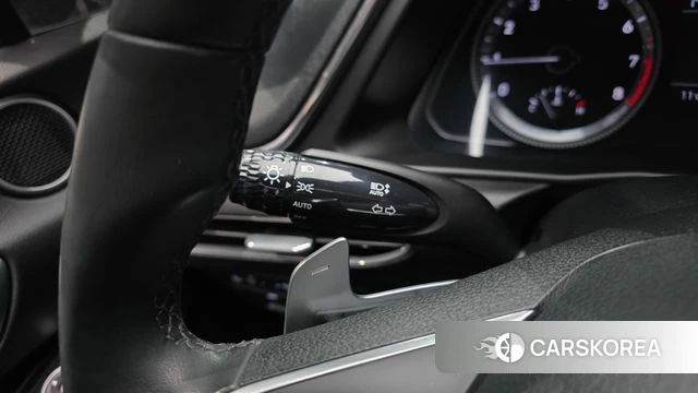 Hyundai Sonata (DN8) id 3795809 из Кореи 10