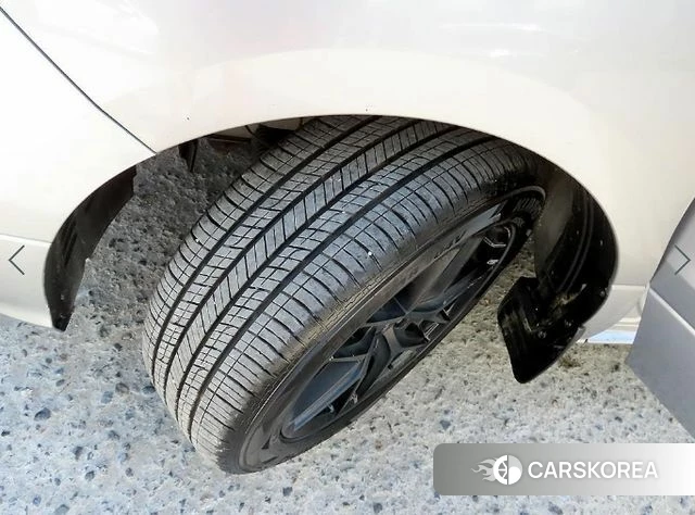 Hyundai The New Grand Starex id 4363189 из Кореи 10