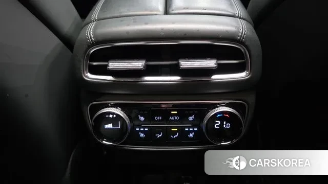 Genesis GV80 id 3753535 из Кореи 10