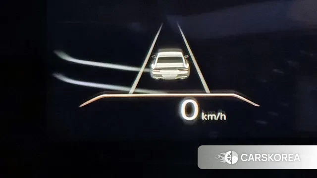 Genesis G80 (RG3) id 3479478 из Кореи 10