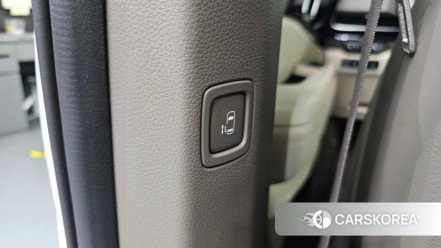 Kia The New Carnival 4th Generation id 4696092 из Кореи 10