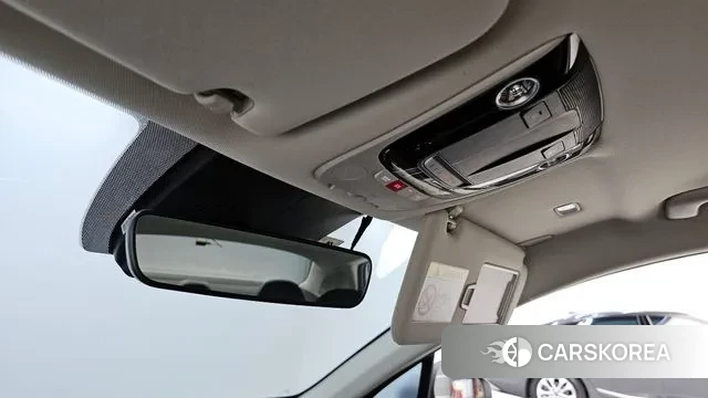 Kia K5 3rd generation id 3058807 из Кореи 10