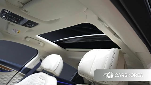 Bentley Flying Spur 3rd Generation id 4693288 из Кореи 10