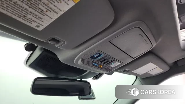 Ford Explorer 6th Generation id 3372860 из Кореи 10