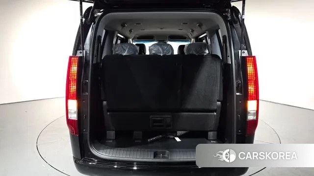 Hyundai Staria id 3517505 из Кореи 10