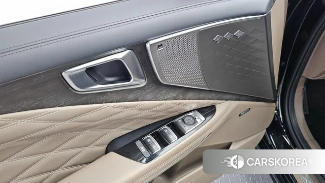 Kia K8 Hybrid id 4524174 из Кореи 10