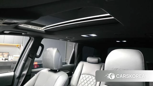 Kia Mohave Master id 3922806 из Кореи 10