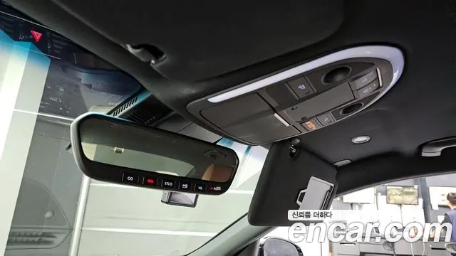 Genesis G70 id 2859948 из Кореи 10