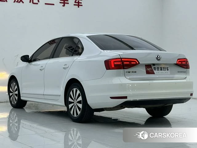 Volkswagen Sagitar id 4253721 из Китая 10