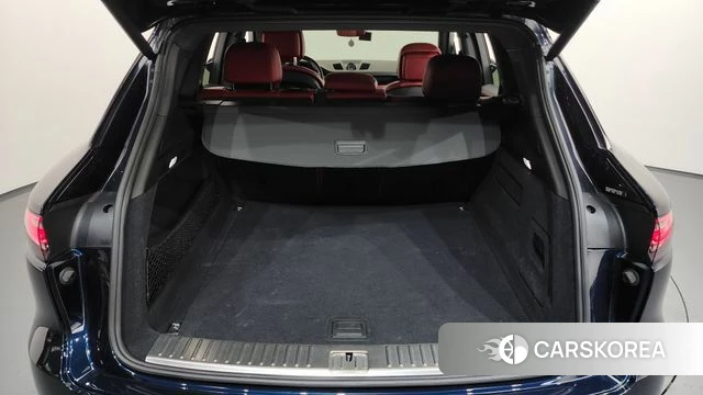 Porsche Cayenne (PO536) id 4605117 из Кореи 10