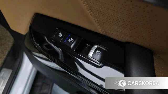 Kia Mohave Master id 4283376 из Кореи 10
